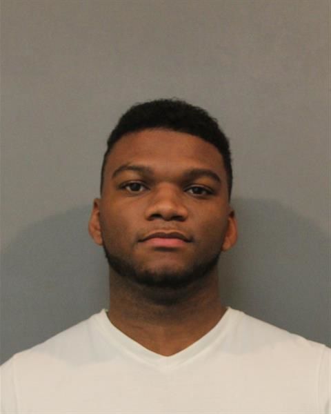 Reese Jerome Price